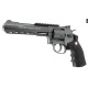 Страйкбольный револьвер Umarex Ruger Super Hawk 6"