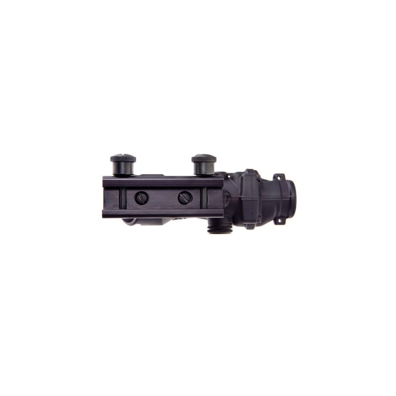 Прицел TRIJICON ACOG 4x32 BAC Dual Illuminated Green Chevron .223/5.56 BDC