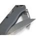 Нож Benchmade "Weekender", 2 клинка, серый