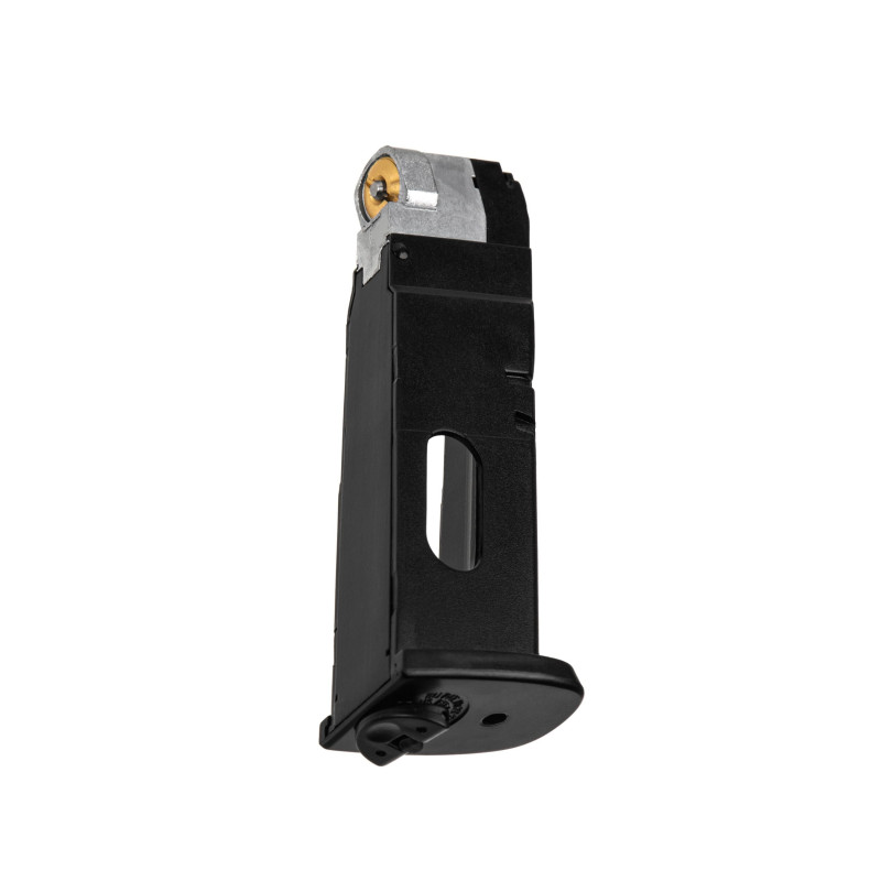 Магазин для страйкбольного пистолета Umarex Heckler & Koch USP/P8 A1  кал. 6мм CO2 Blowback