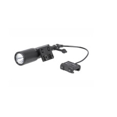 Тактичний ліхтар Sig Optics FOXTROT-MSR, COMPACT, RAIL MOUNTED WHITE LIGHT