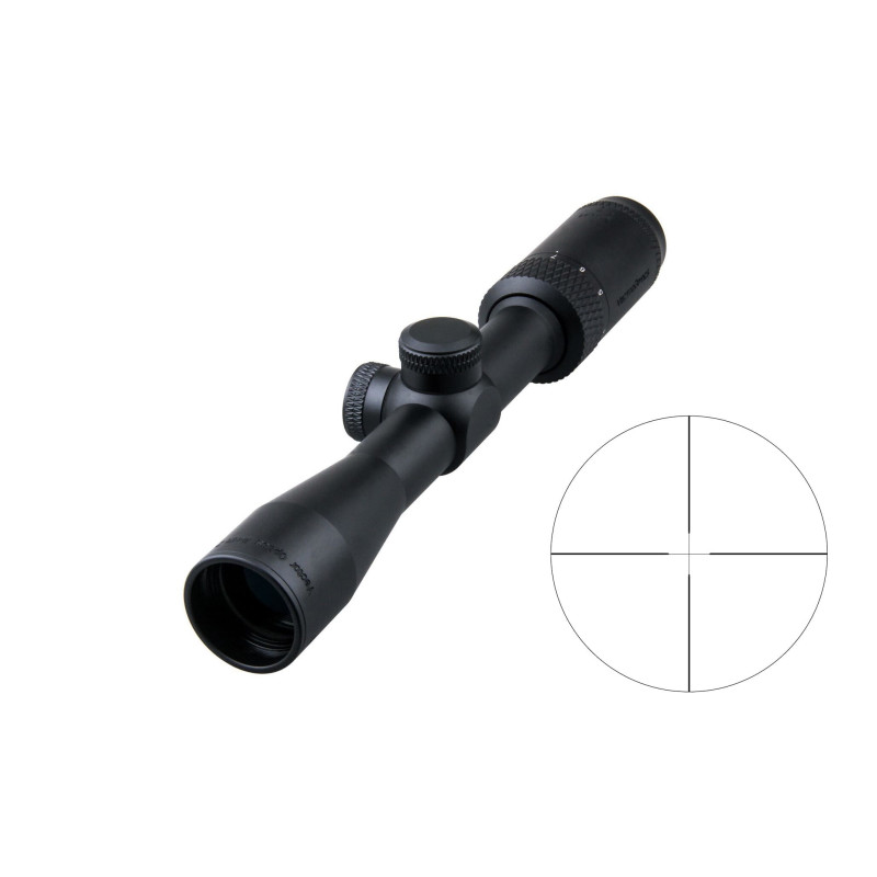 Прицел оптический Vector Optics Matiz 2-7x32 (25,4 мм) SFP Duplex