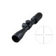 Прицел оптический Vector Optics Matiz 2-7x32 (25,4 мм) SFP Duplex