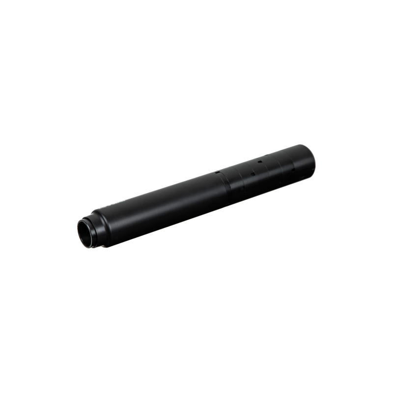 Саундмодератор Nielsen Sonic 35 (5/8"-24) калибры - 223Rem, 243Win
