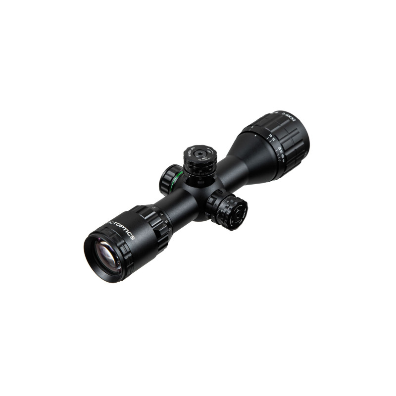 Прицел оптический Vector Optics C3 3-9x32 (25,4 мм) illum. SFP