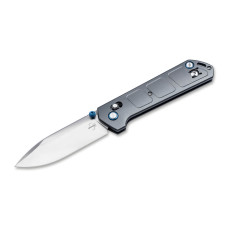 Нож Boker Plus "Kihon DC Alu"