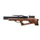 Пневматическая Редукторная PCP винтовка  Aselkon MX10-S Wood  кал. 4.5 дерево