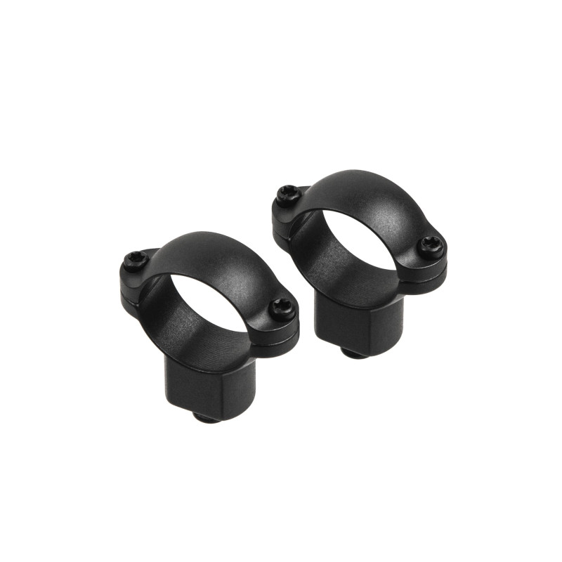 Кольца Leupold QR 1" Super High Matte