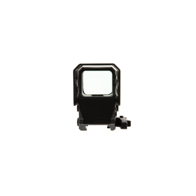 Прицел коллиматорный Vector Optics Frenzy Plus 1x31x26 Multi-Reticle