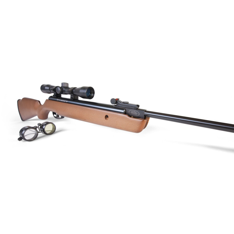 Винтовка пневматическая Crosman "Vantage" NP с оптическим прицелом