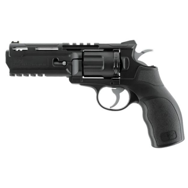 Страйкбольный револьвер Umarex Elite Force H8R Gen2