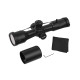 Оптичний приціл EOTECH VUDU 5-25х50 (34 мм) illum. FFP TR3 Horus
