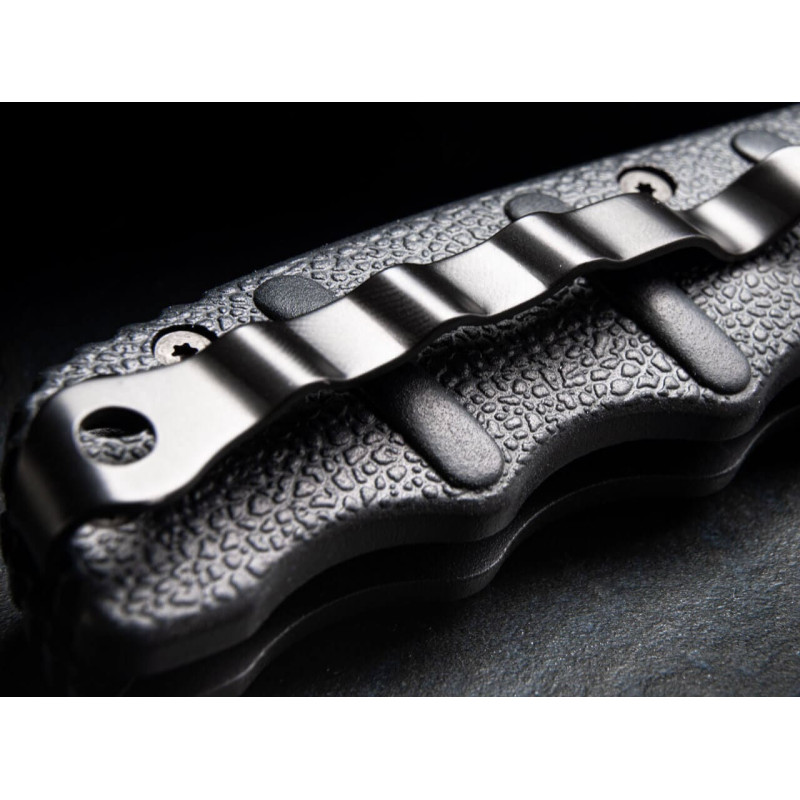 Нож Boker Plus "AKS-74 Spearpoint D2"