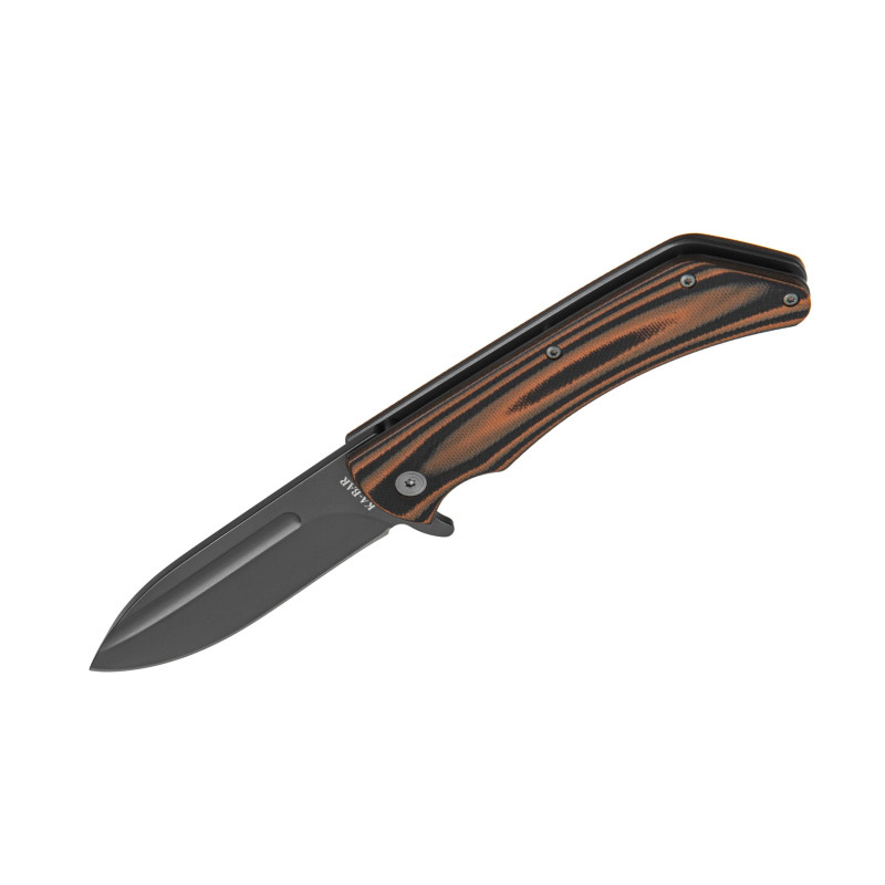 Нож KA-BAR "Mark 98 Folder"
