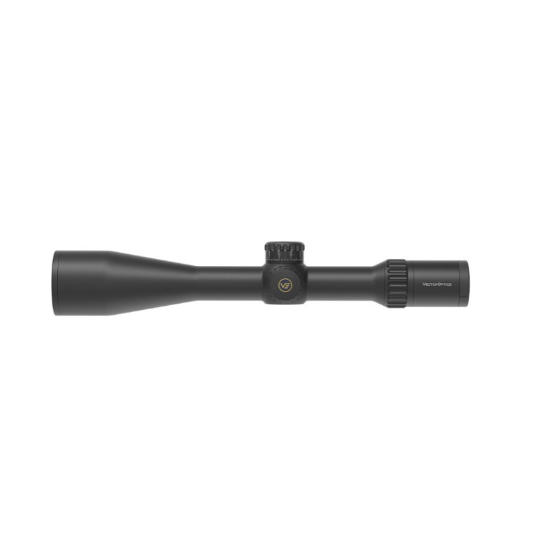 Прицел оптический Vector Optics Continental X6 6-36x56 (34 мм) FFP illum. VEC-MBR2