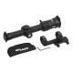 Оптичний приціл SIG Optics TANGO MSR 1-6X24MM, 30MM, SFP. Сітка MSR BDC6 з підсвічуванням