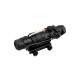 Защитные крышки TRIJICON для прицела ACOG 4x32