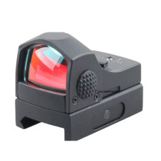 Прицел коллиматорный VictOptics V3 1x17x22 3.5MOA TEK footprint