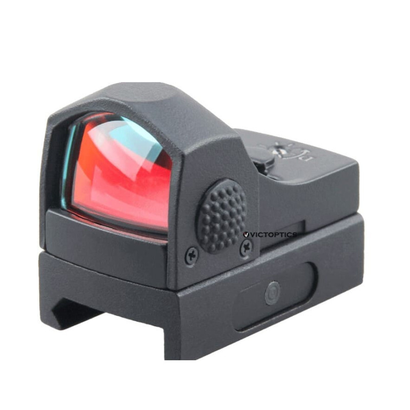 Прицел коллиматорный VictOptics V3 1x17x22 3.5MOA TEK footprint