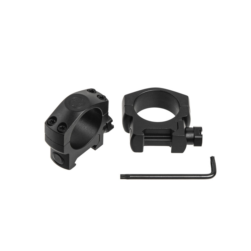Кольца Leupold Mark4 30mm Medium