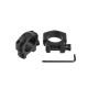 Кольца Leupold Mark4 30mm Medium