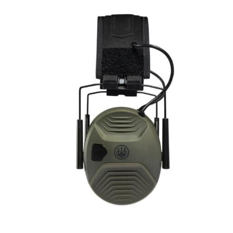 Навушники "Beretta" Electronic Earmuffs Green
