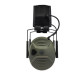 Навушники "Beretta" Electronic Earmuffs Green