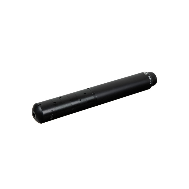 Саундмодератор Nielsen Sonic 35 (5/8"-24) калибры - 223Rem, 243Win
