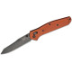 Ніж Benchmade "Osborne" Burnt Copper