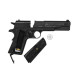 Пневматический пистолет Umarex Colt Goverment 1911 A1 кал.4,5мм.