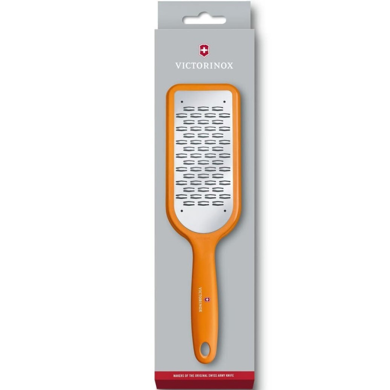 Тёрка  Victorinox средняя