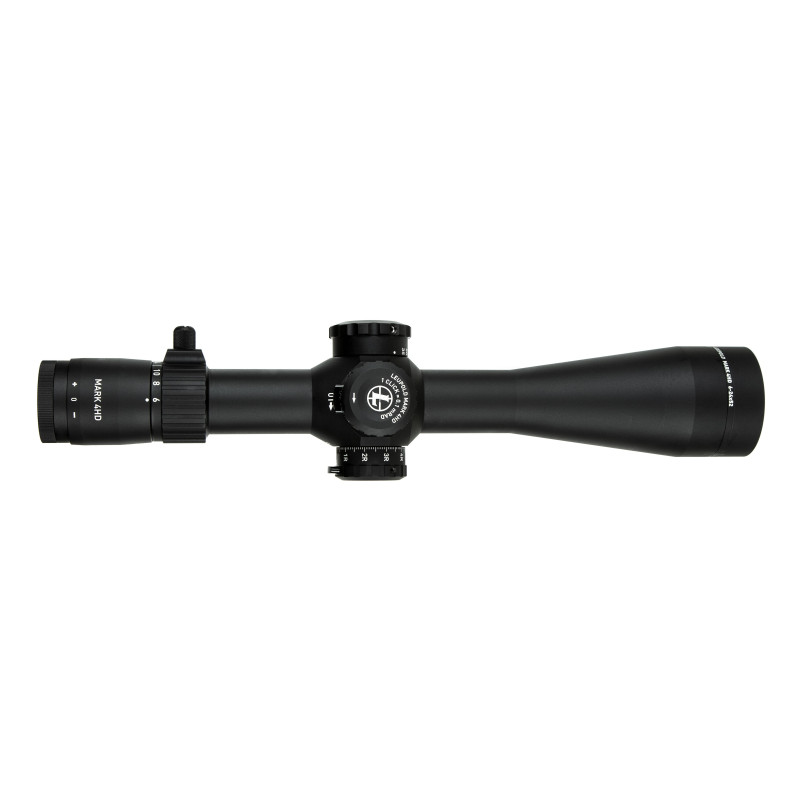 Прицел оптический LEUPOLD MARK 4HD 6-24x52 (34 mm) M5C3 FFP PR2-MIL