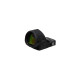 Прицел коллиматорный TRIJICON SRO Adj. LED 2.5 MOA Red Dot - NS