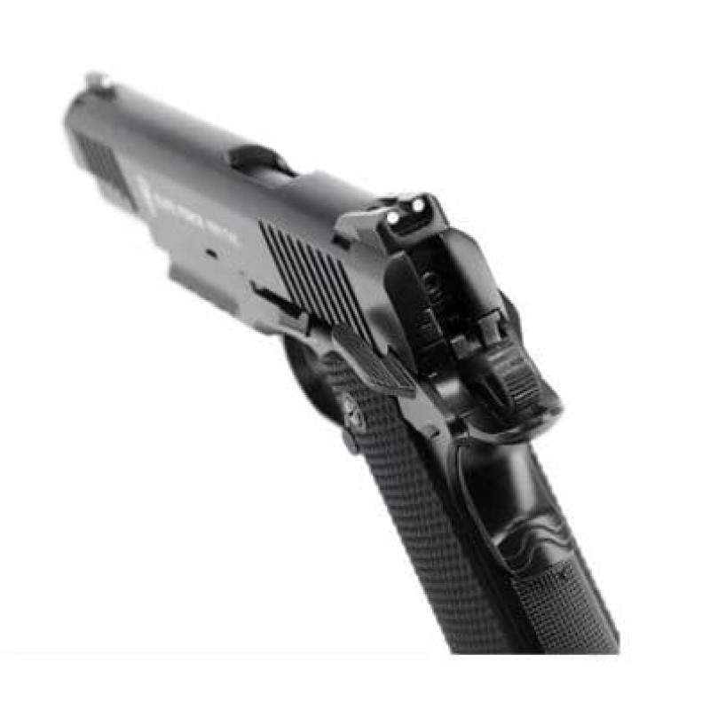 Страйкбольный пистолет Umarex Elite Force 1911 Tac