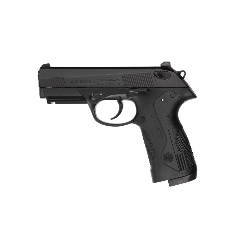 Пневматический пистолет Umarex Beretta Px4 Storm Blowback кал.4,5мм