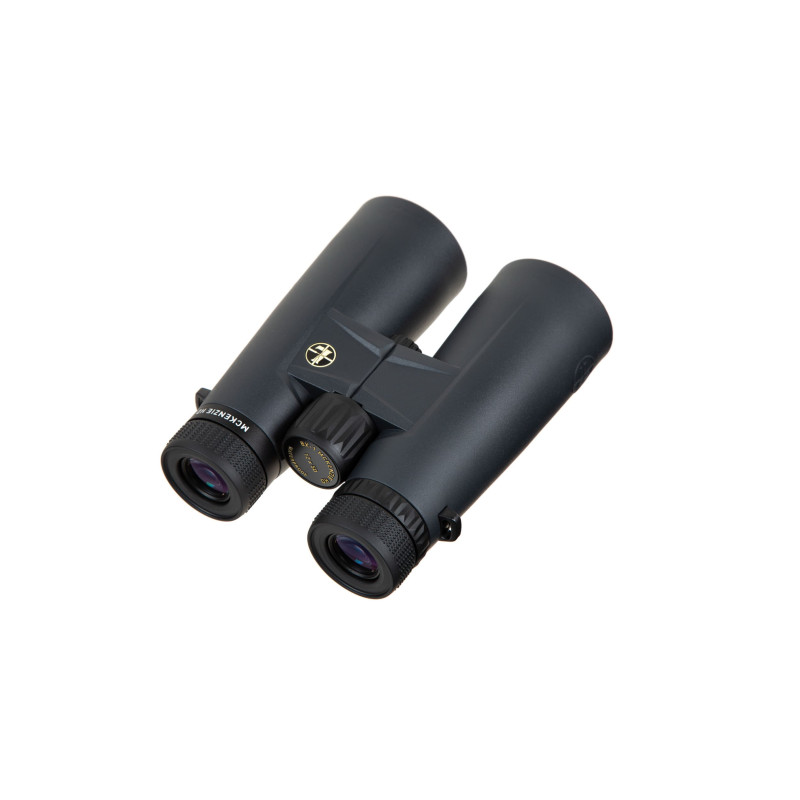 Бинокль Leupold BX-1 McKenzie 12x50 Roof тёмно-серый