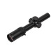 Прицел оптический Vector Optics Constantine 1-10x24 (30 мм) illum. SFP