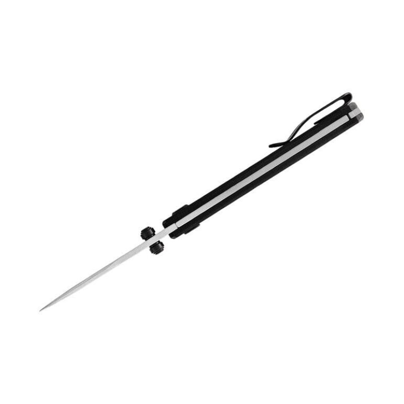 Нож Buck "112 Slim Pro TRX", чёрный