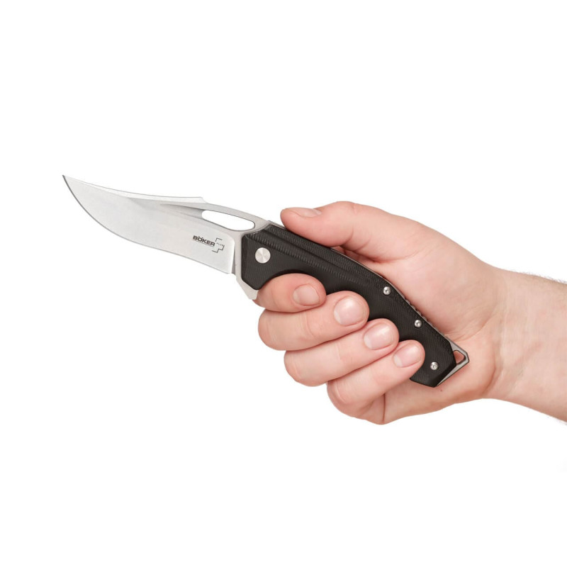 Нож Boker Plus "Masada Folder"