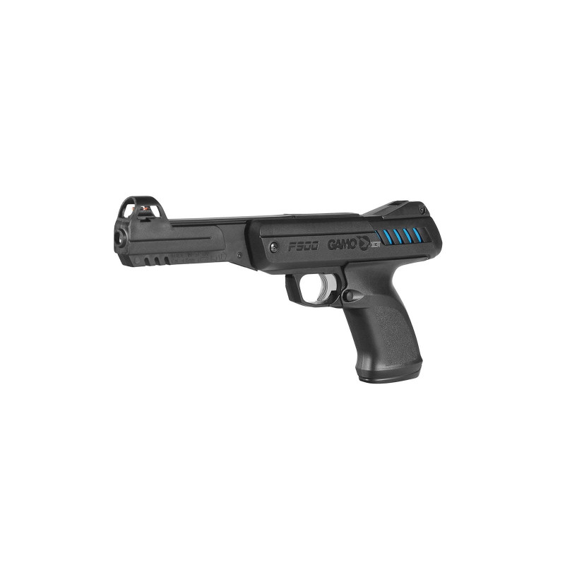 Пневматичний пістолет Gamo Gun Set P-900 IGT кал.4,5 (комплект)
