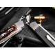 Нож Boker Plus "Hidden Release Trapper G-10"