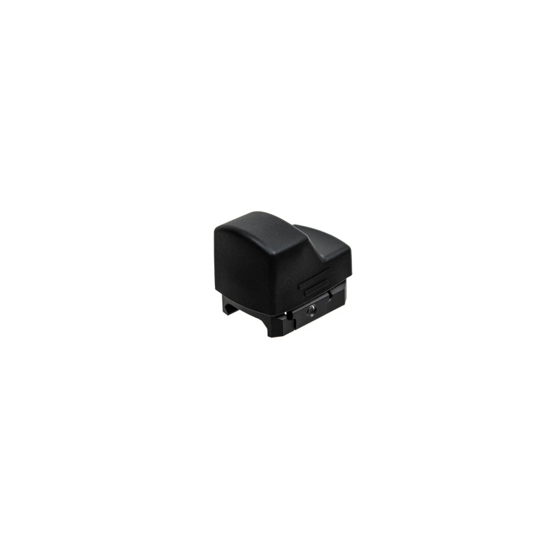 Прицел коллиматорный Vector Optics Frenzy-X 1x19x28 GenII 3MOA