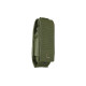 Мультиинструмент Leatherman MUT Black, чехол нейлоновый Molle (олива), sight adjuster