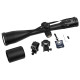 Прицел оптический Vector Optics Paragon 6-30x56 (30 мм) illum. SFP GenII