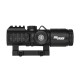 Прицел призматический Sig Optics BRAVO5 BATTLE SIGHT, 5X32MM HORSESHOE DOT ILLUM RETICLE