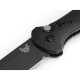 Нож Benchmade "Claymore" Auto, черный