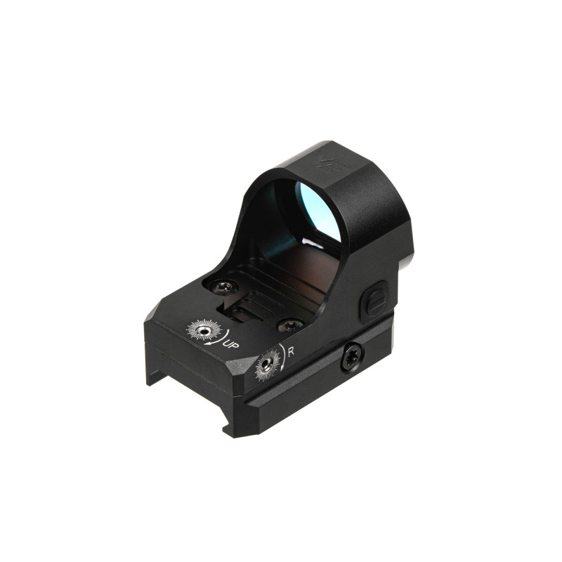 Прицел коллиматорный Vector Optics Frenzy-X 1x22x26 MOS 3MOA