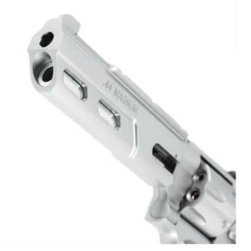 Страйкбольный револьвер Umarex Smith&Wesson 629 Competitor 6"