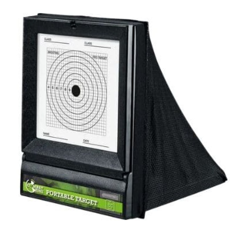 2.5012 Кулеуловлювач Combat Zone Bullet Trap