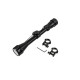 Прицел оптический Vector Optics PAC 3-9x40 (25,4 мм) SFP VMD-2